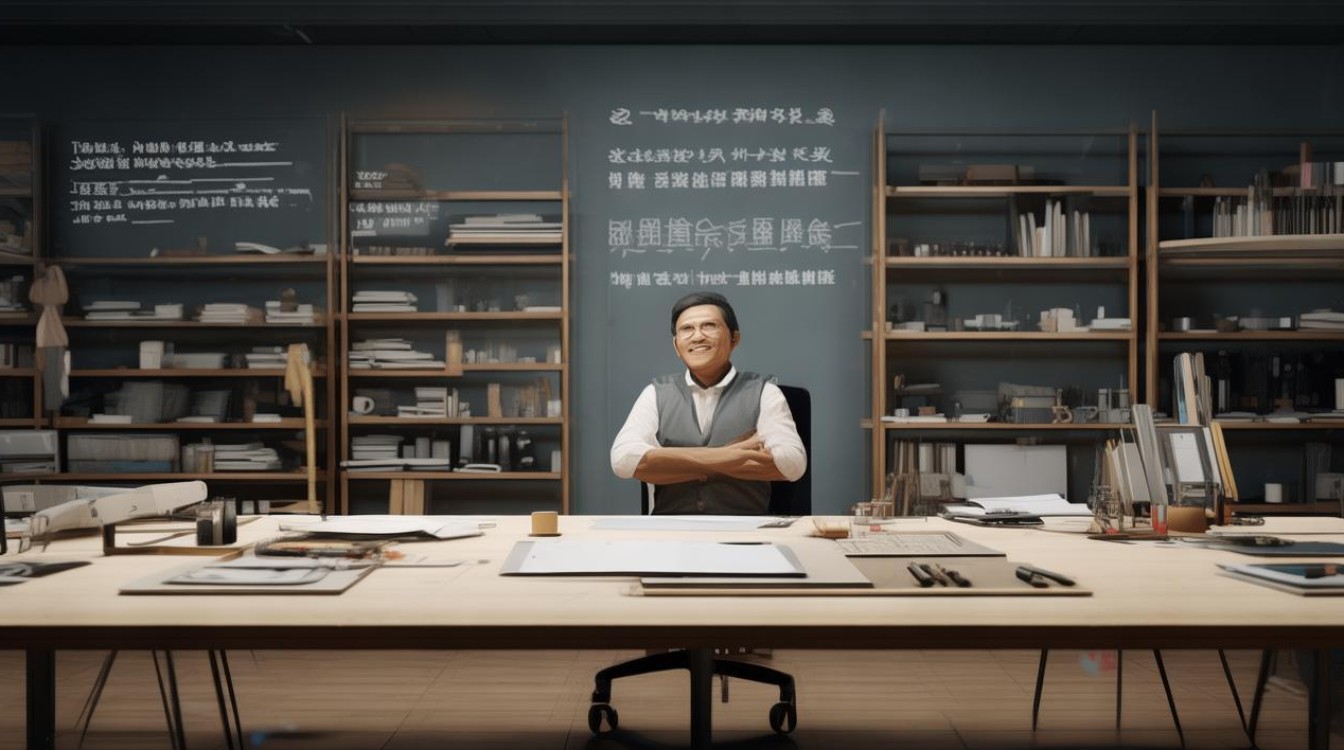 葛春辉的设计作品有哪些独特风格？-图4