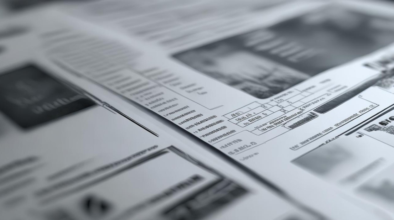 如何通过网页设计中的目录构建提升用户体验与SEO效果？-图1