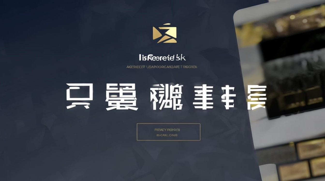 如何通过合肥品牌官网设计打造专业数字形象？-图1