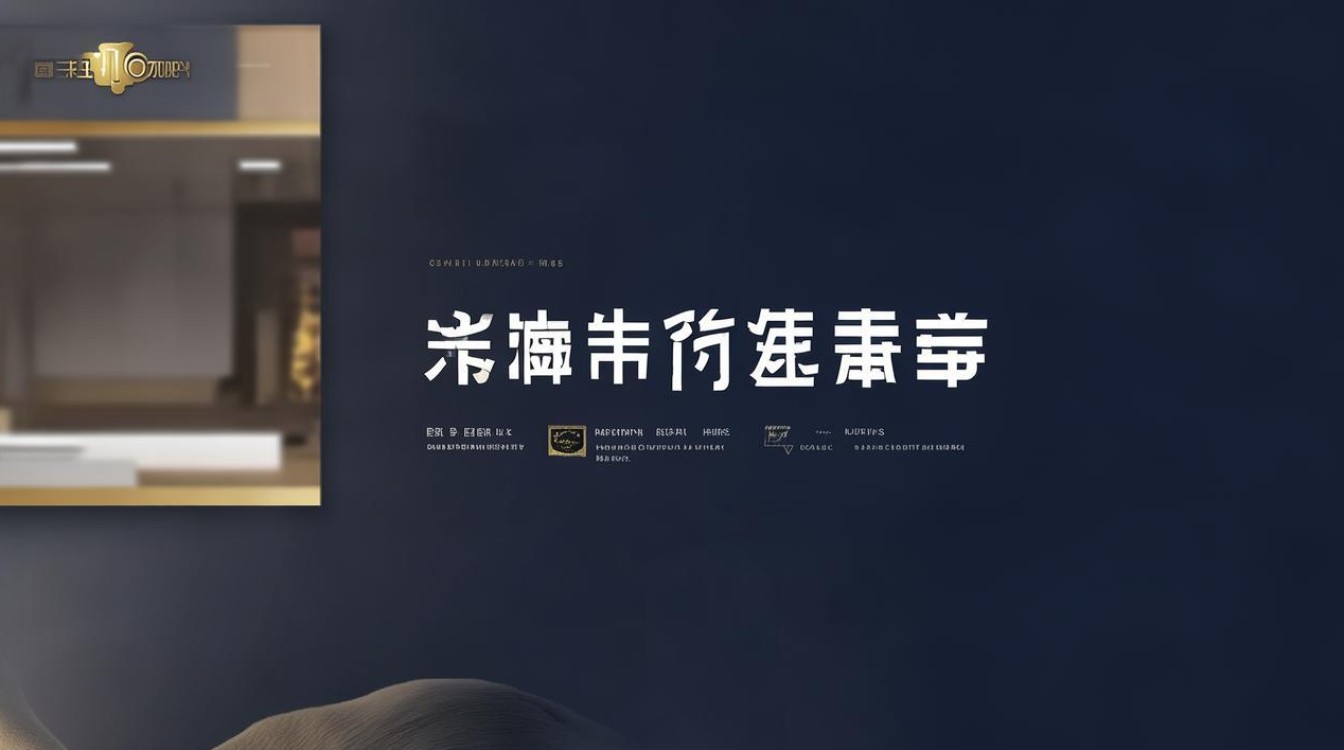如何通过合肥品牌官网设计打造专业数字形象？-图2