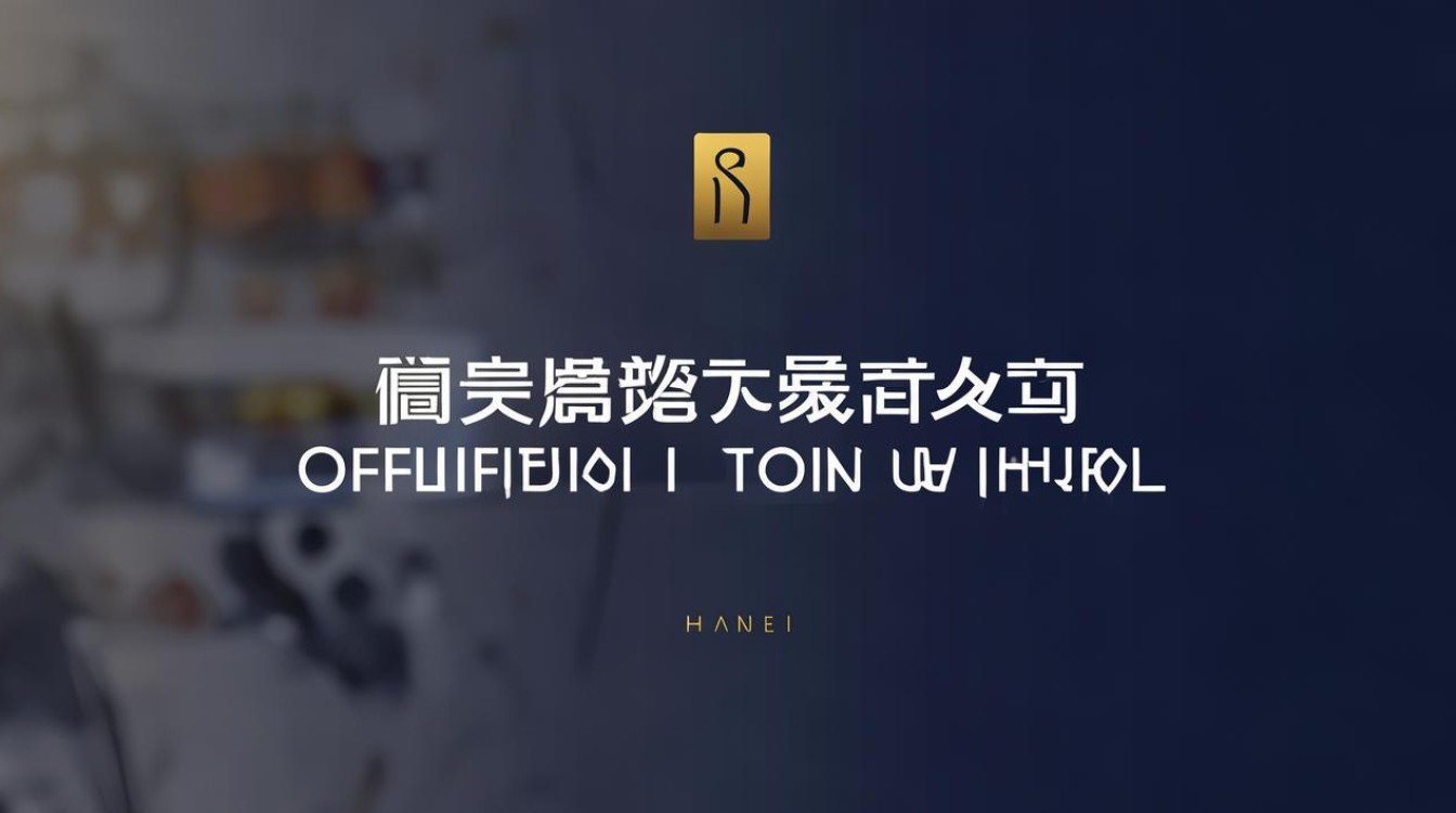 如何通过合肥品牌官网设计打造专业数字形象？-图3