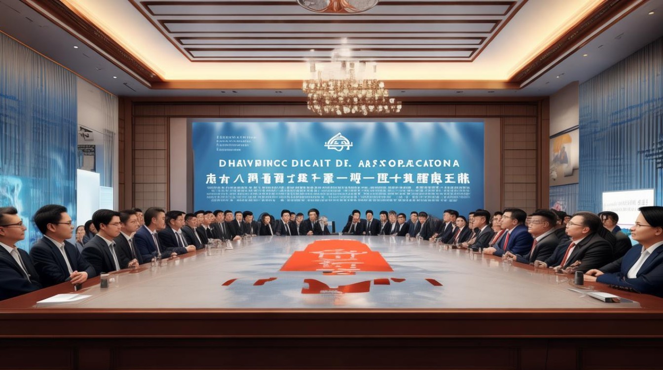 浙江大数据协会如何推动数据智能时代的创新与实践？-图2