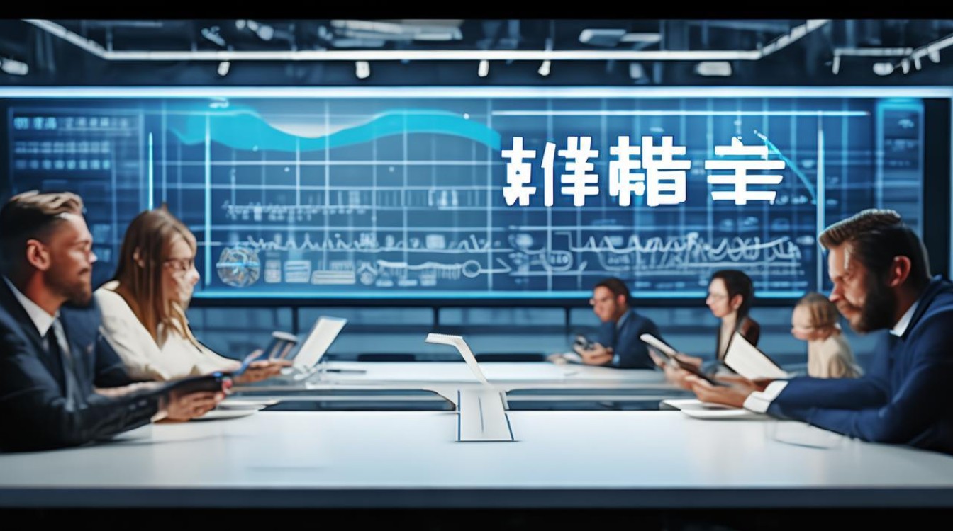 大数据专业委员会如何推动前沿技术与行业实践结合？-图2