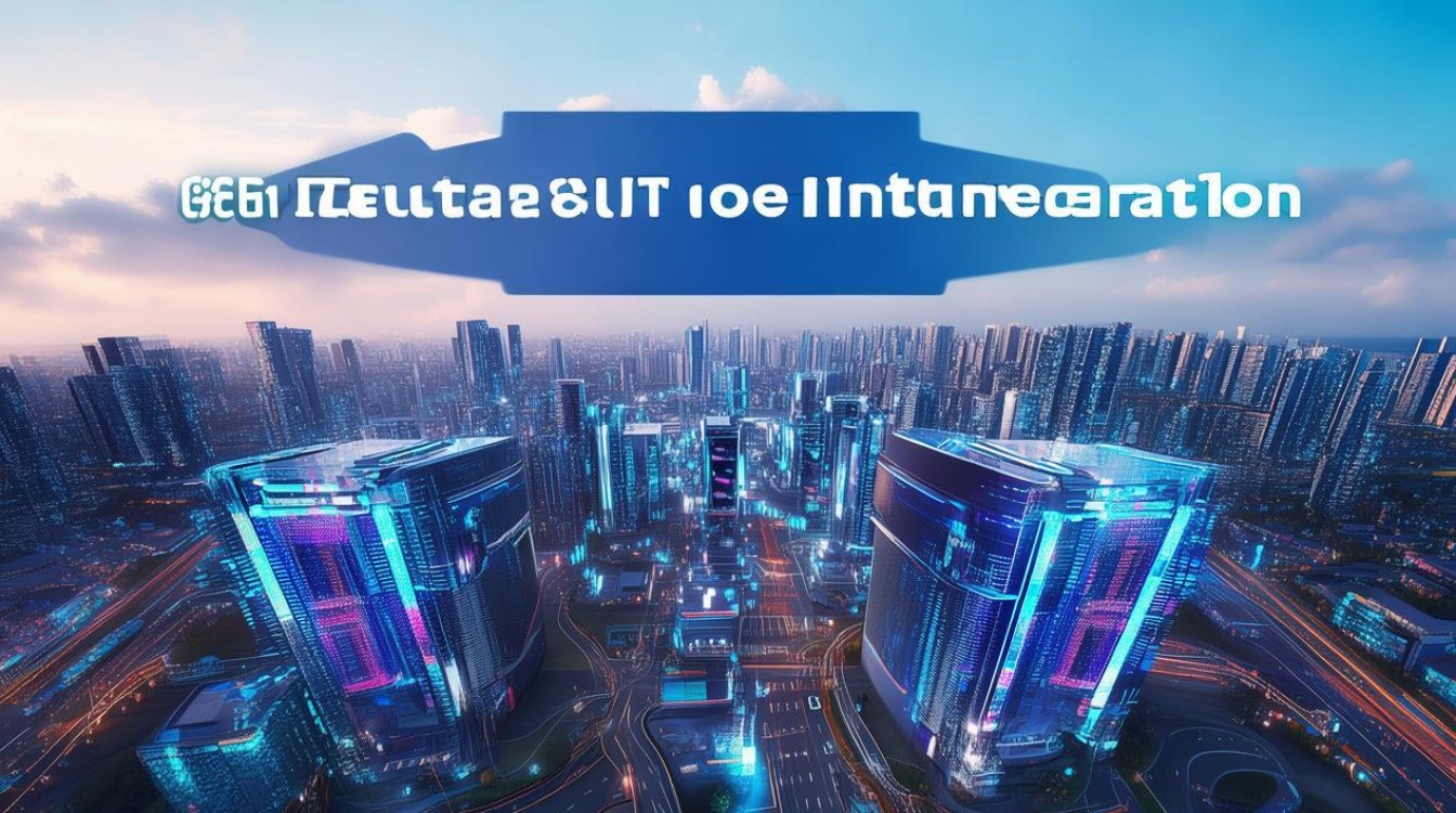 大数据与物联网如何深度融合驱动智能未来？-图3