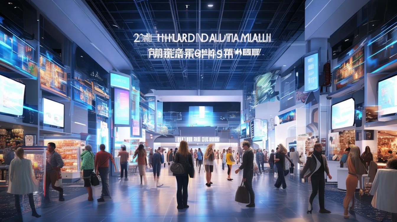 五百万大数据商城有哪些核心价值与应用场景？-图2