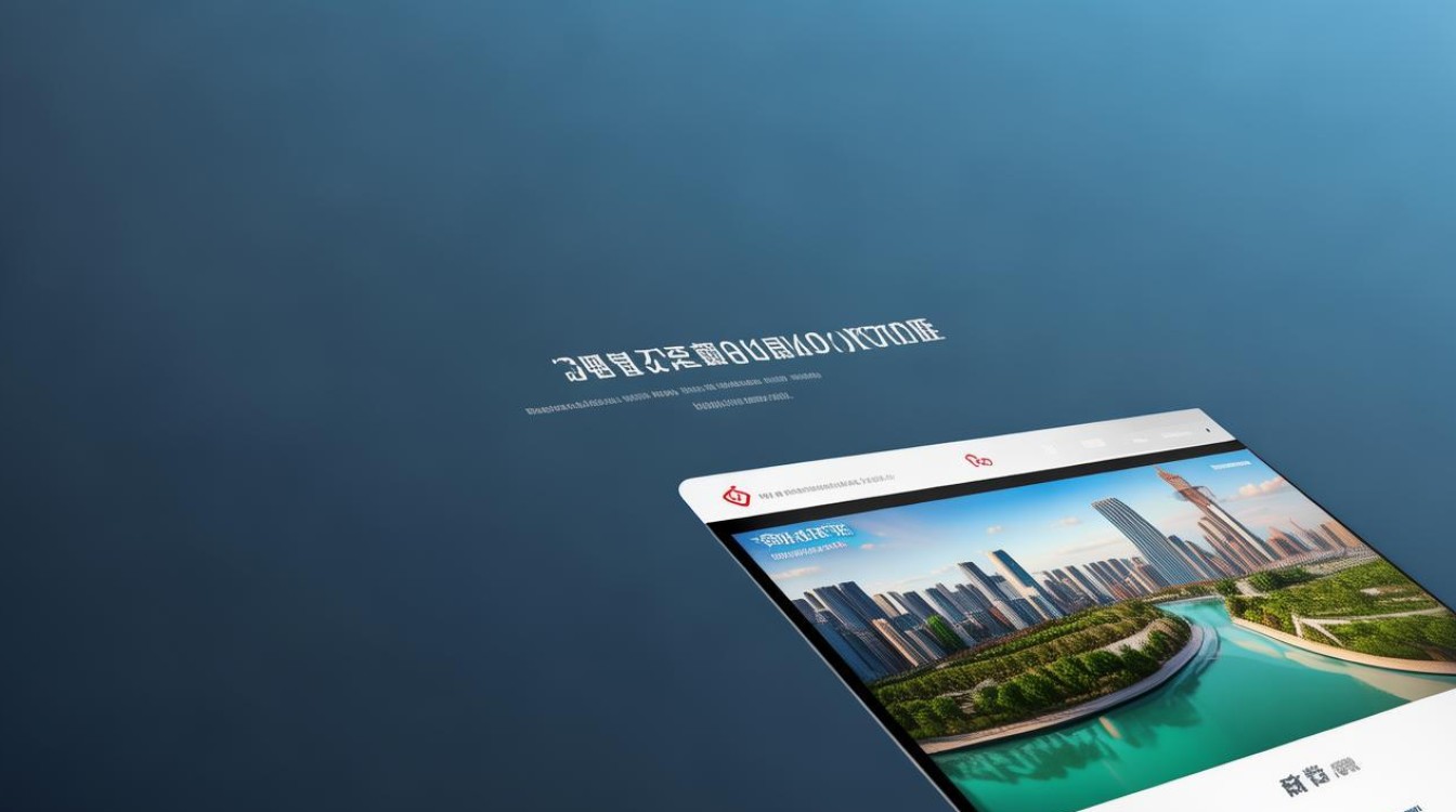 周口网站设计如何打造高效美观的在线门户？-图4
