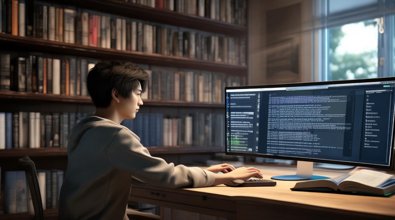 大数据时代掌握Python有哪些关键优势？-图1