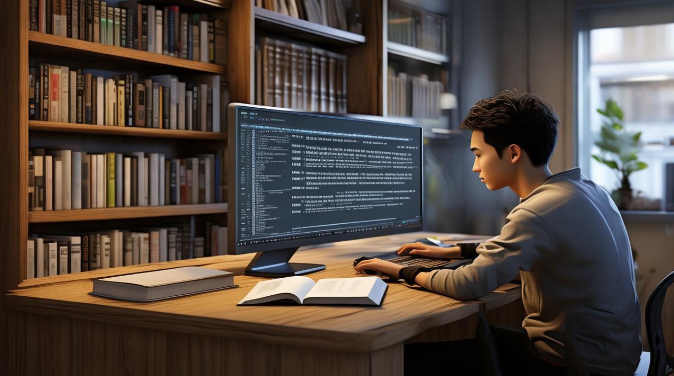 大数据时代掌握Python有哪些关键优势？-图2