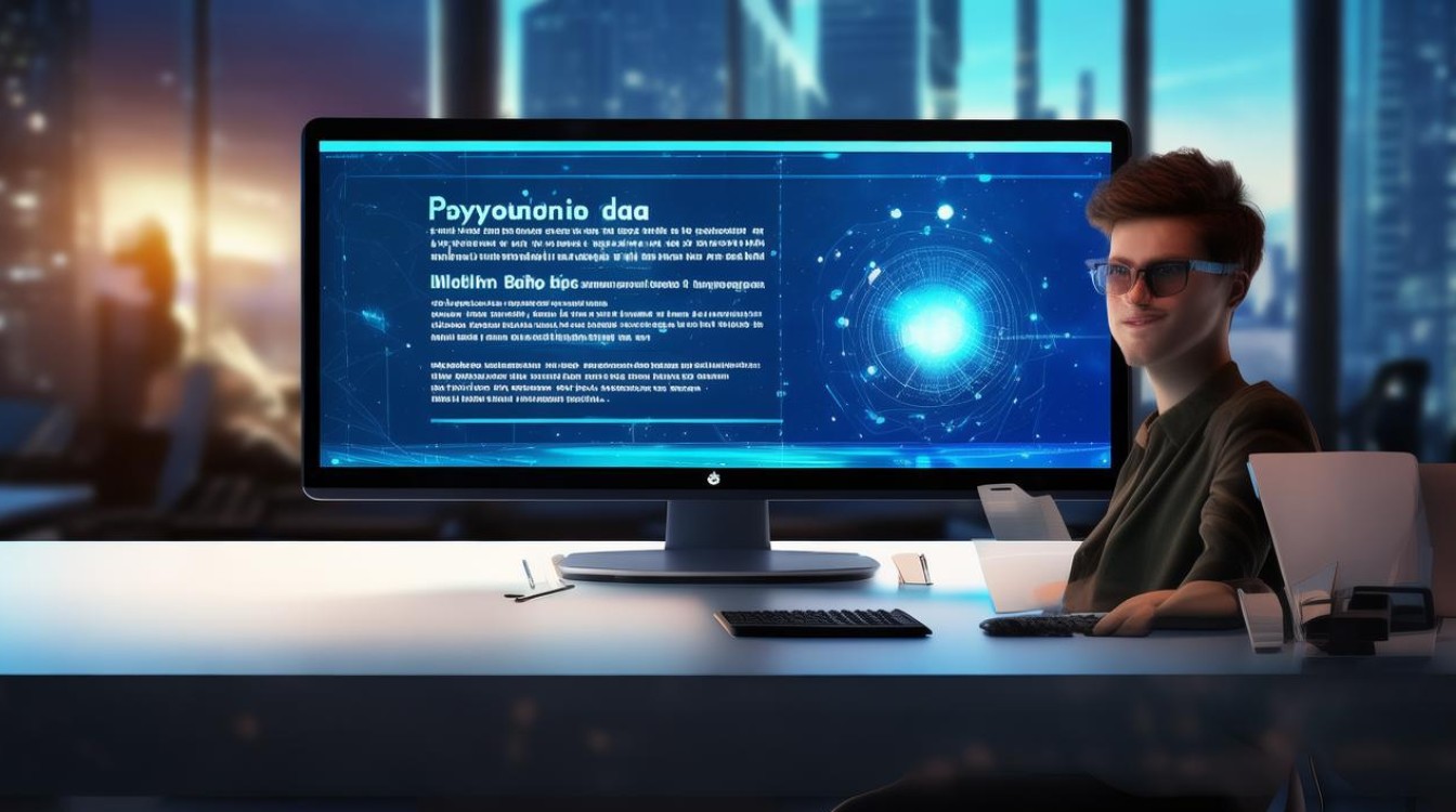 大数据时代掌握Python有哪些关键优势？-图4