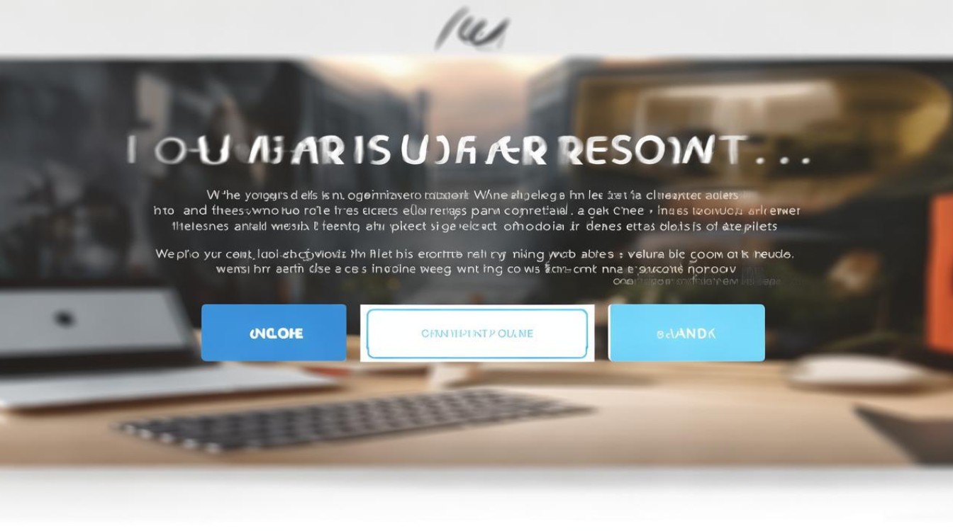 如何设计高转化率的经典网站首页？-图2