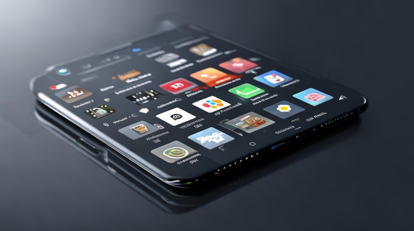 手机App UI设计有哪些最新分类、趋势与实践？-图3