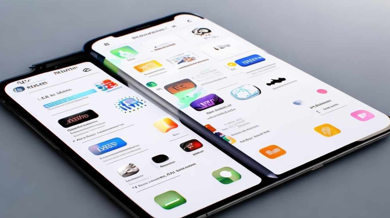 手机App UI设计有哪些最新分类、趋势与实践？-图4