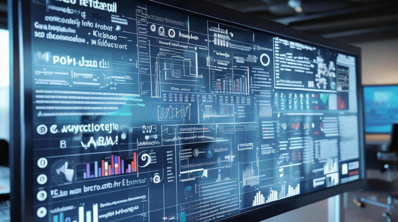什么是大数据？专业术语解析与2024最新应用案例-图3