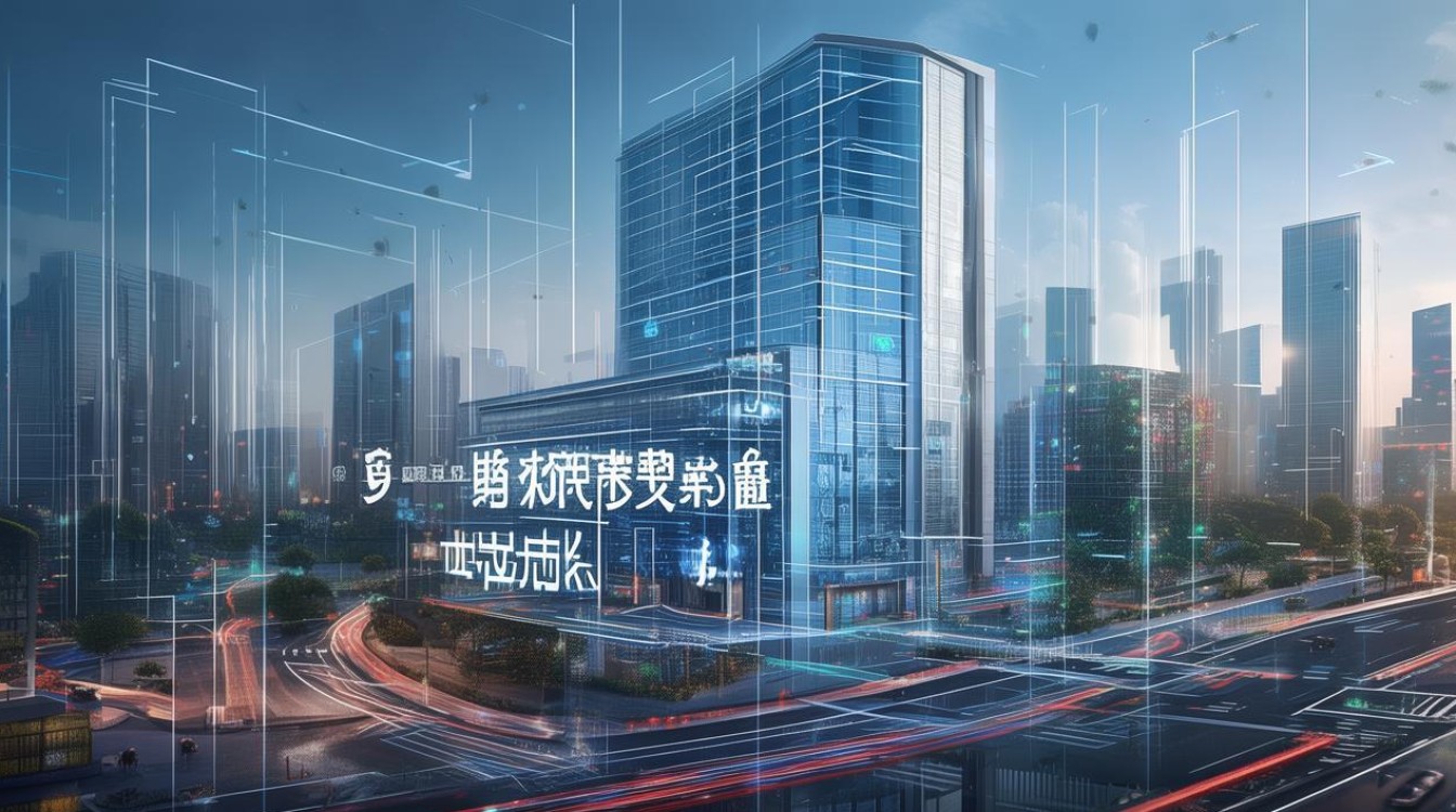漯河华为大数据如何成为智慧城市与产业升级的新引擎？-图3