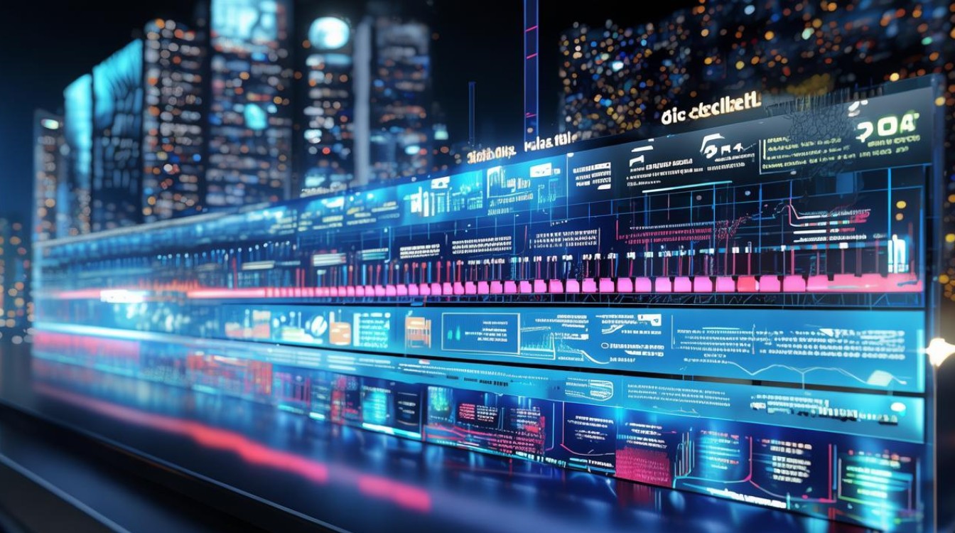 2024年大数据技术有哪些新趋势与全球应用？-图1