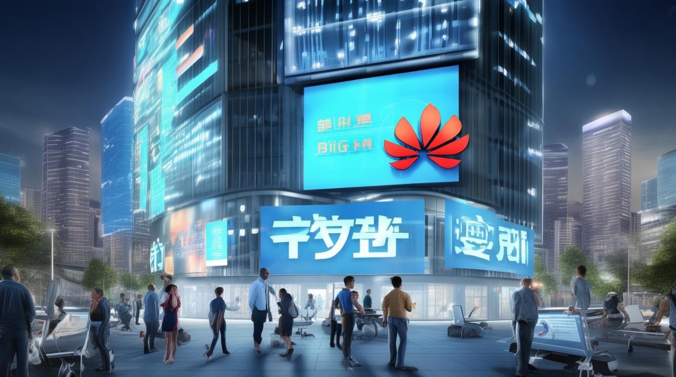 武汉华为大数据有哪些前沿技术与应用实践？-图1