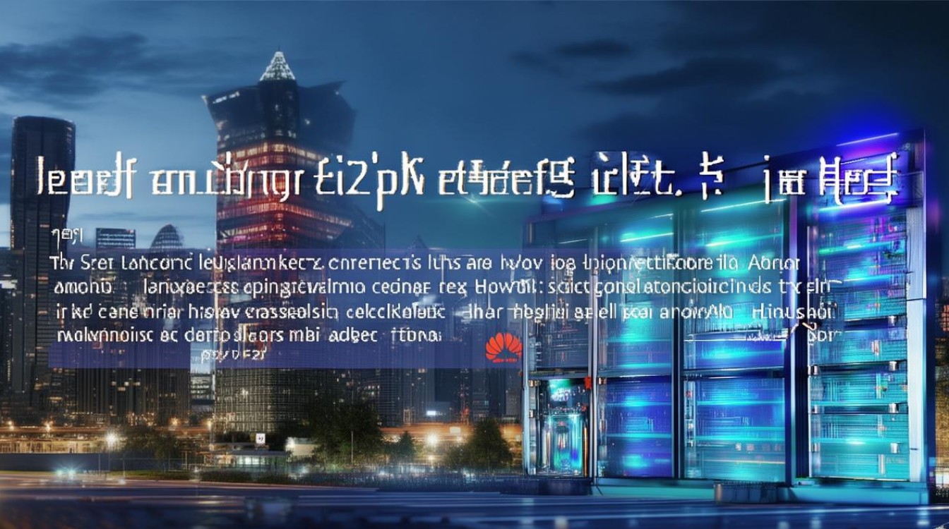 武汉华为大数据有哪些前沿技术与应用实践？-图4