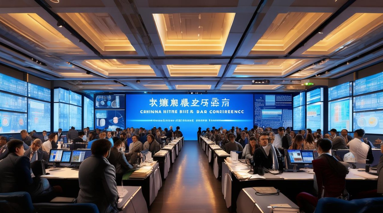 中国健康大数据会议，数据如何驱动医疗健康新未来？-图4