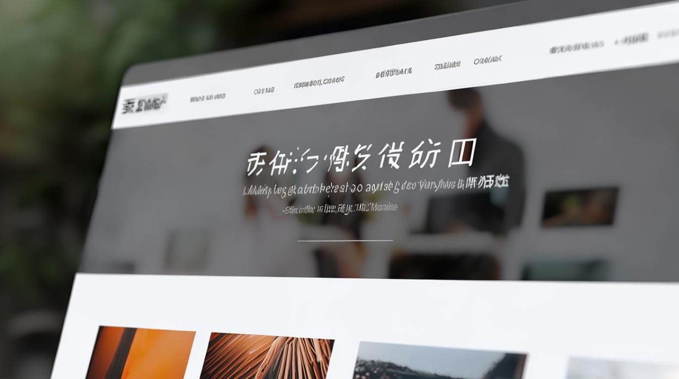 如何在通辽设计专业网站打造优质在线形象？-图1