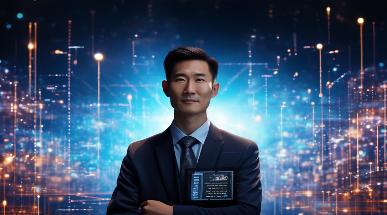 王亚松，大数据时代带来哪些变革与机遇？-图2