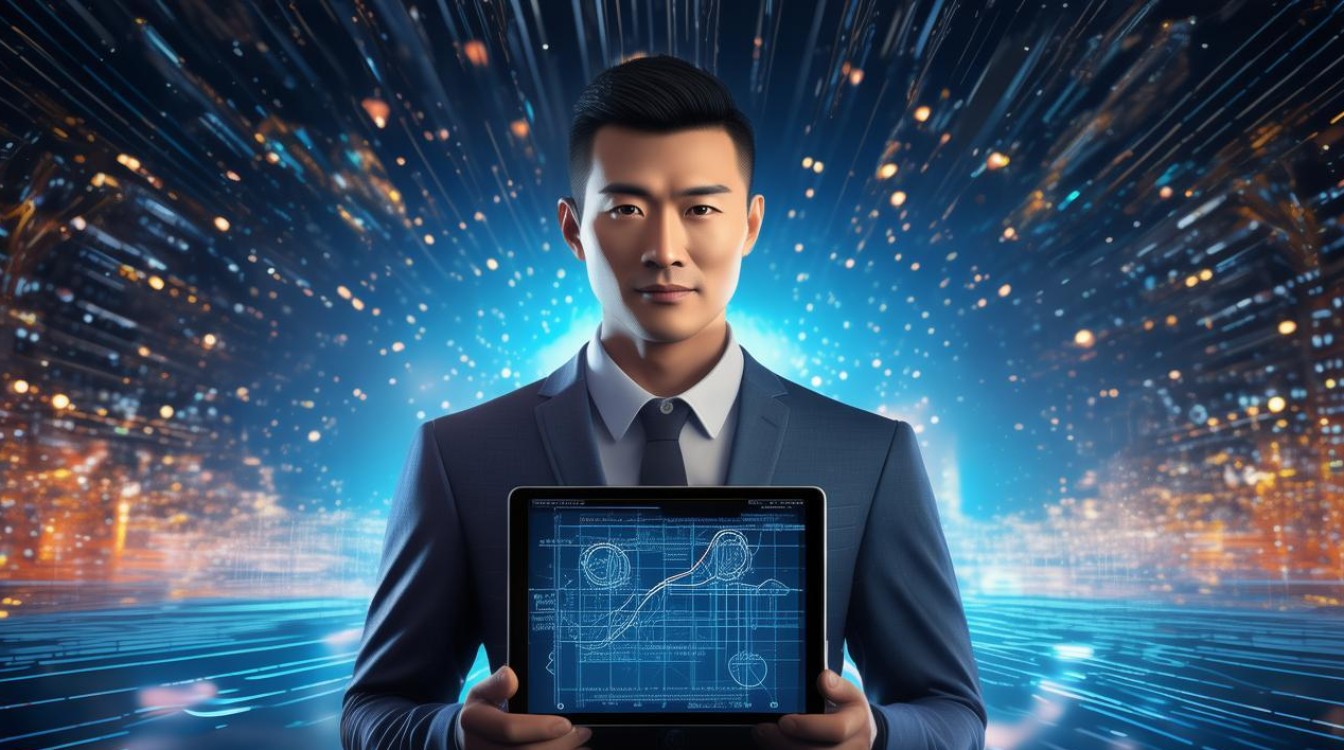 王亚松，大数据时代带来哪些变革与机遇？-图4