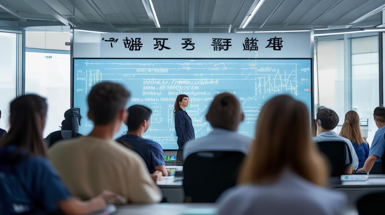 清华大数据培训，前沿技术如何应用于行业实践？-图2