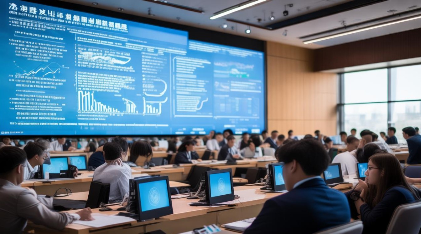 北航大数据专业有哪些前沿技术与行业应用？-图1
