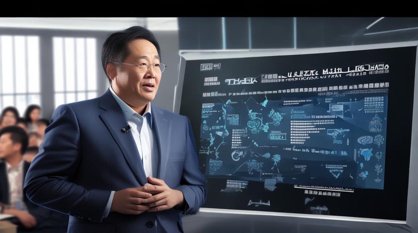 张新涛，大数据技术如何演进并驱动行业应用？-图2