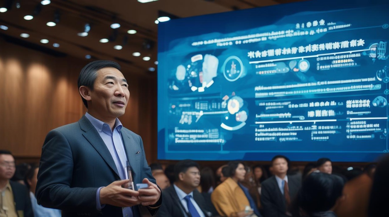 张新涛，大数据技术如何演进并驱动行业应用？-图4