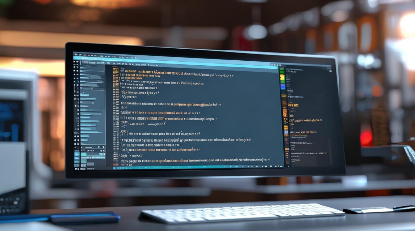 JavaScript代码设计如何优化网站建设？核心应用与实践解析-图1