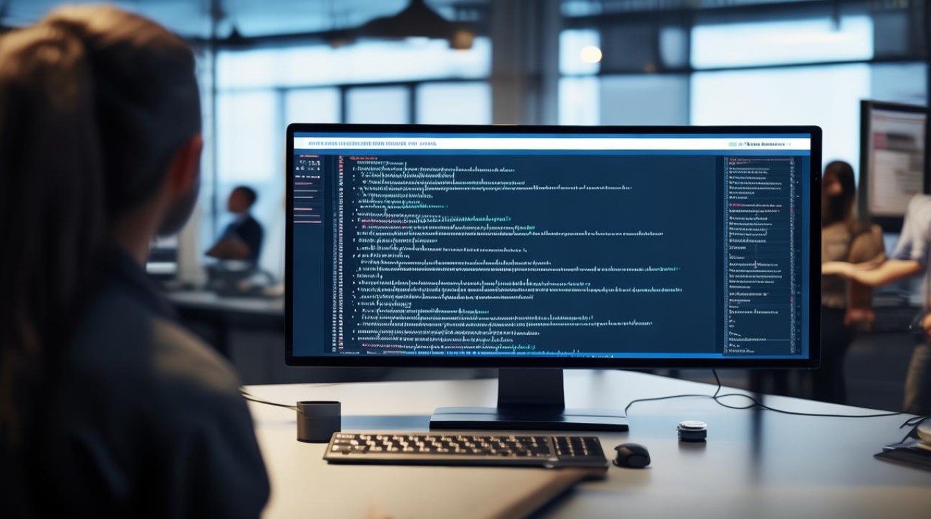 JavaScript代码设计如何优化网站建设？核心应用与实践解析-图2