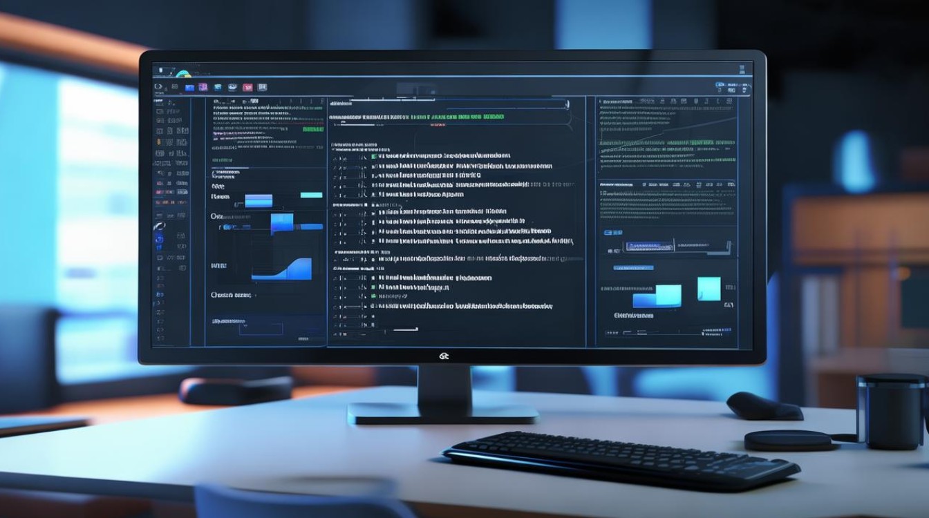 JavaScript代码设计如何优化网站建设？核心应用与实践解析-图4