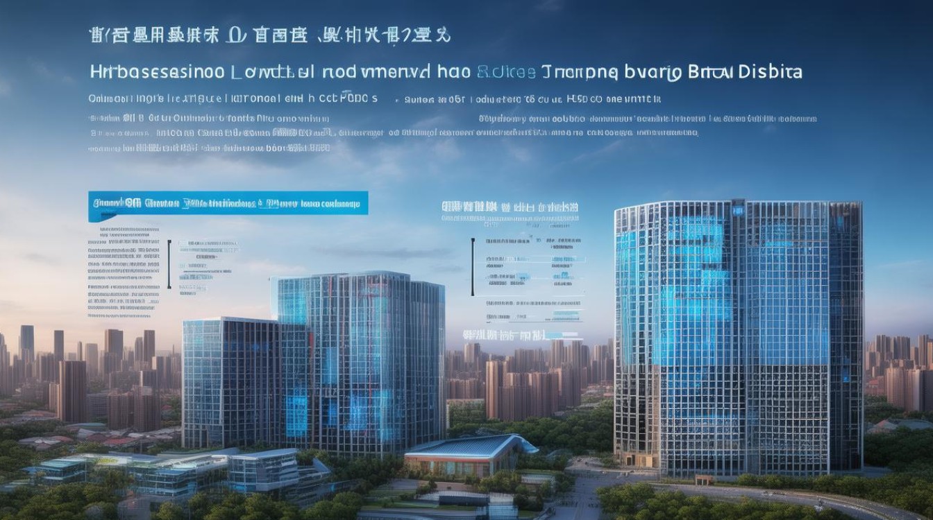 贵阳大数据发展现状如何？当前有哪些成果与挑战？-图1