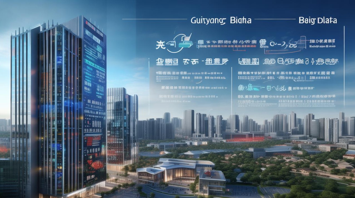贵阳大数据发展现状如何？当前有哪些成果与挑战？-图4