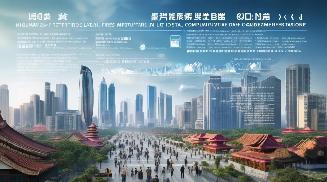贵阳大数据产业的核心优势与未来趋势是什么？-图2