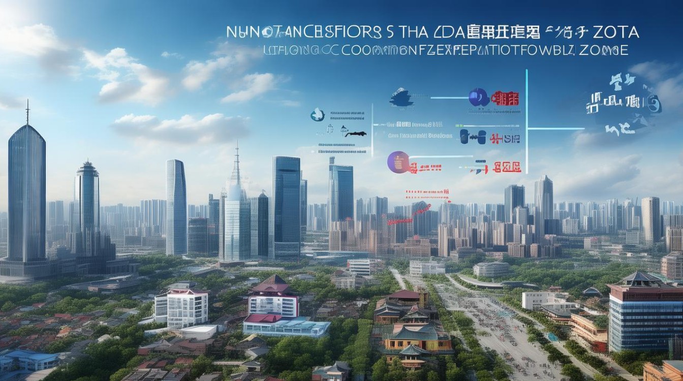 贵阳大数据产业的核心优势与未来趋势是什么？-图3