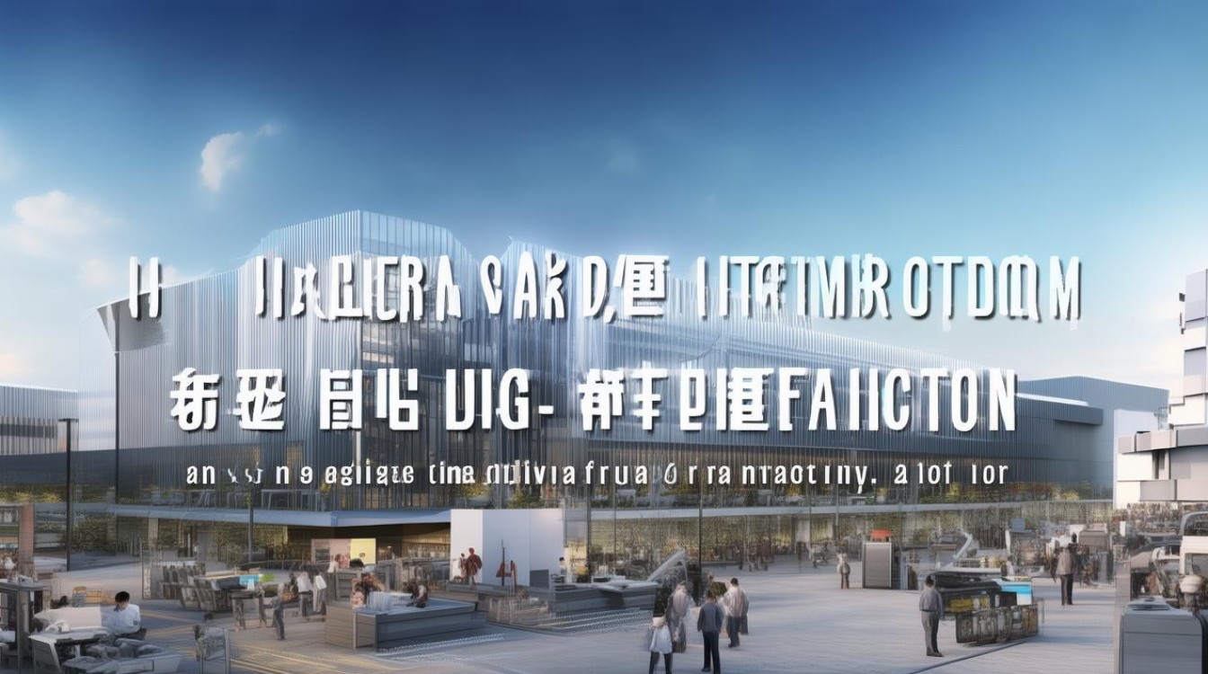 银川大数据工厂如何成为数字化转型的新引擎？-图1