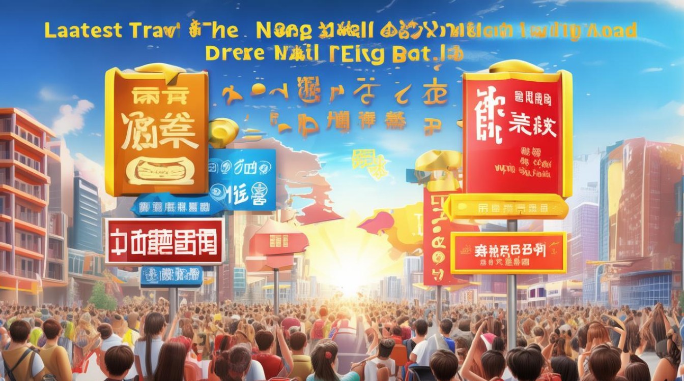国庆旅游有哪些新趋势？携程大数据揭秘！-图1