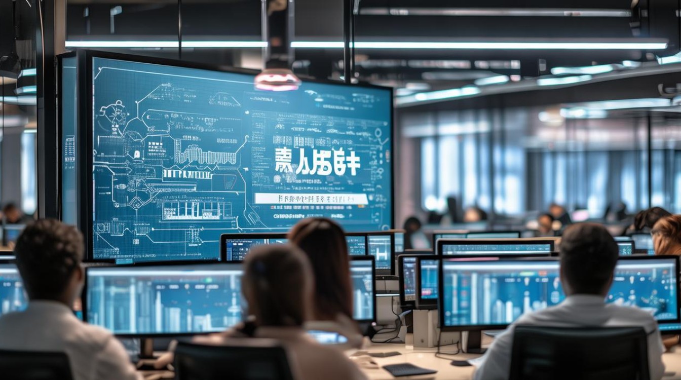 德鸣大数据招聘，如何加入数据时代的无限可能？-图2