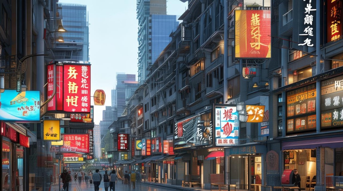成都字体设计如何提升网站建设效果？-图1