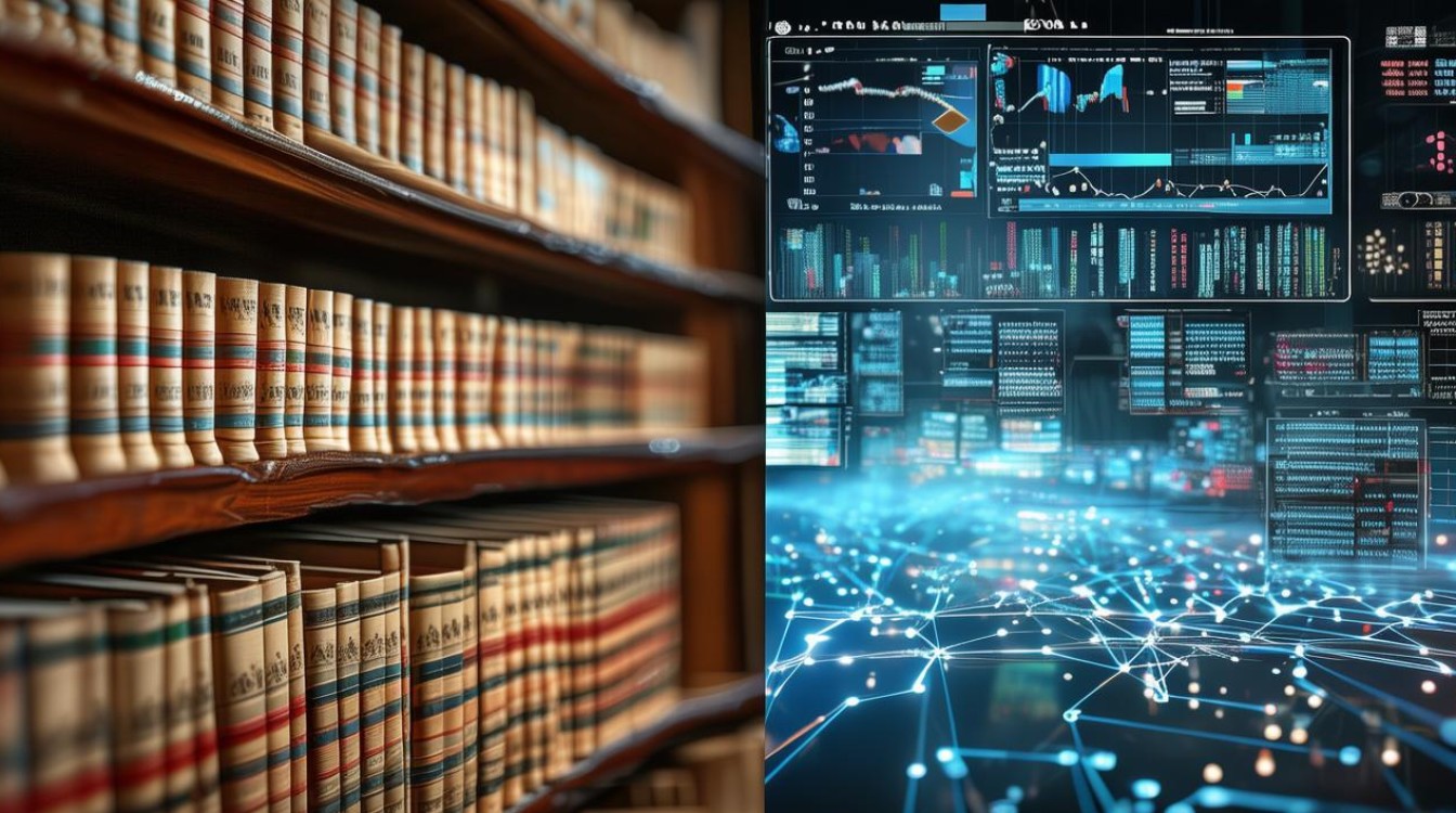 传统数据与大数据有何区别？如何实现融合？-图2
