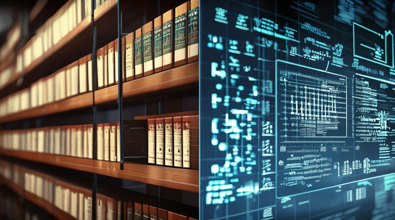 传统数据与大数据有何区别？如何实现融合？-图4