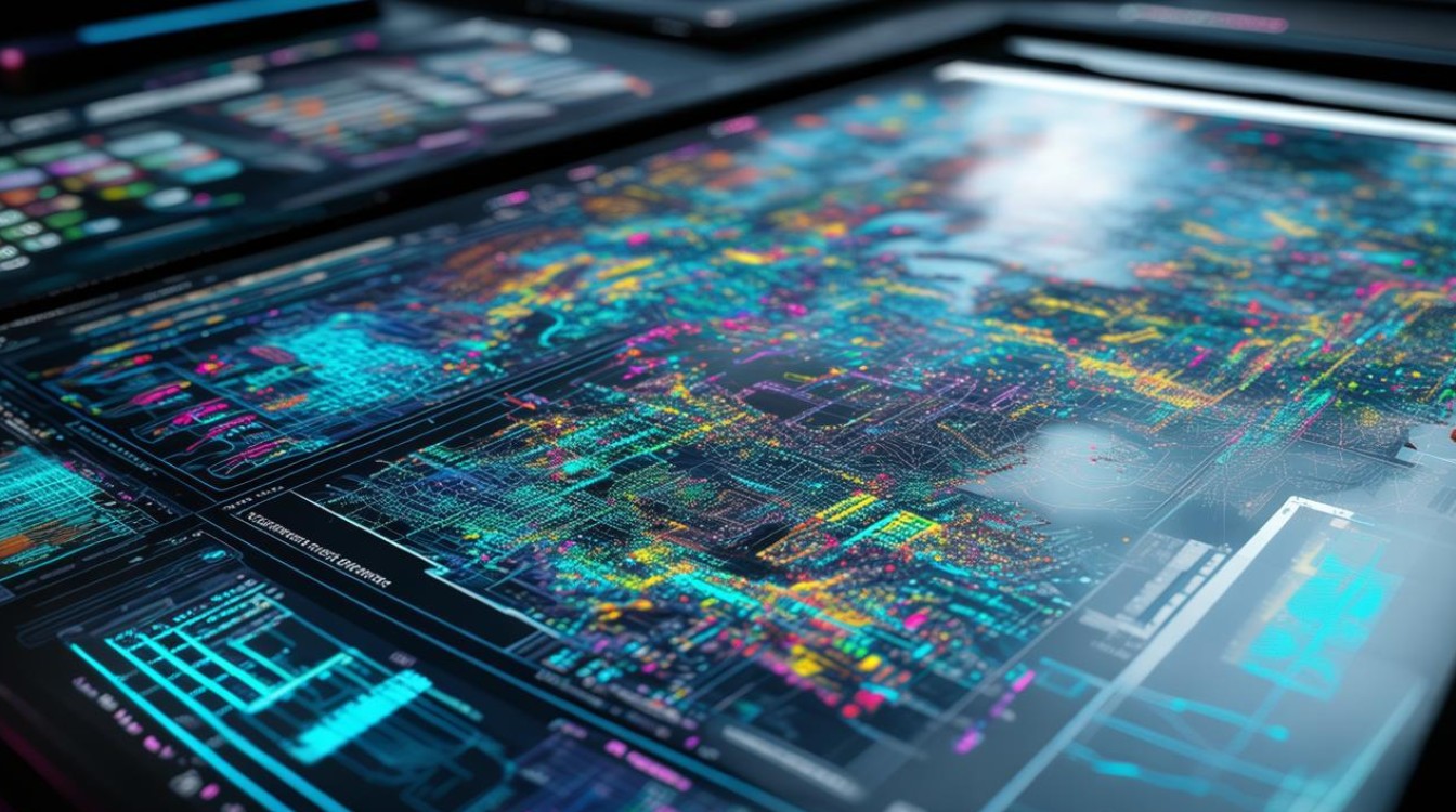 大数据中map的作用是什么？-图1