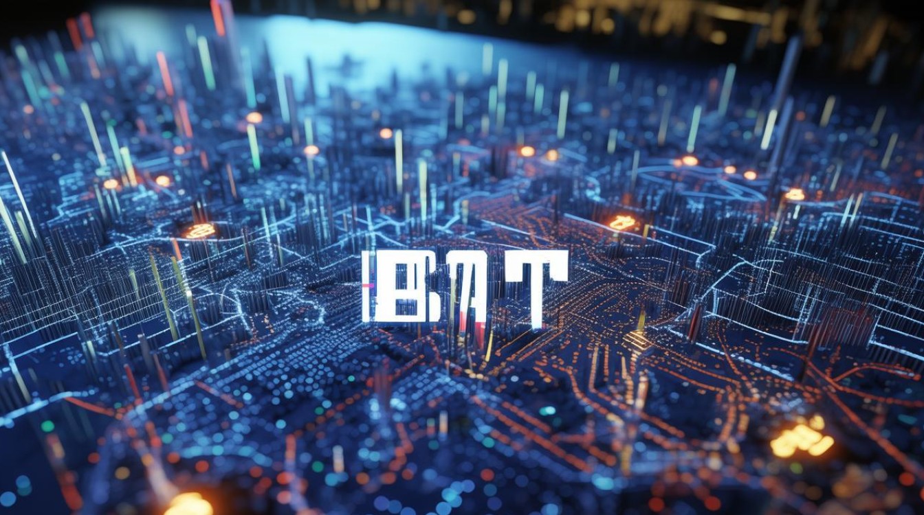 BAT如何通过大数据战略布局影响行业？-图2
