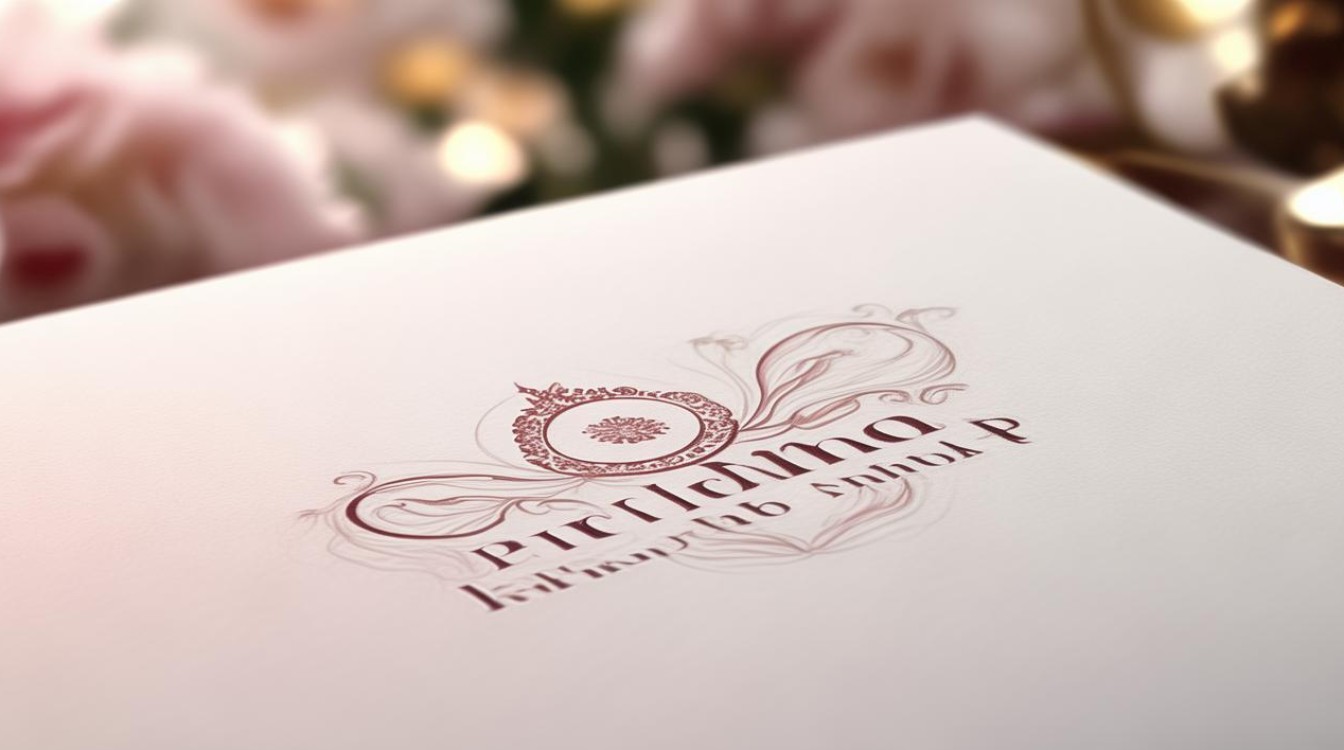 婚纱店logo设计图的关键要素与行业趋势是什么？-图2
