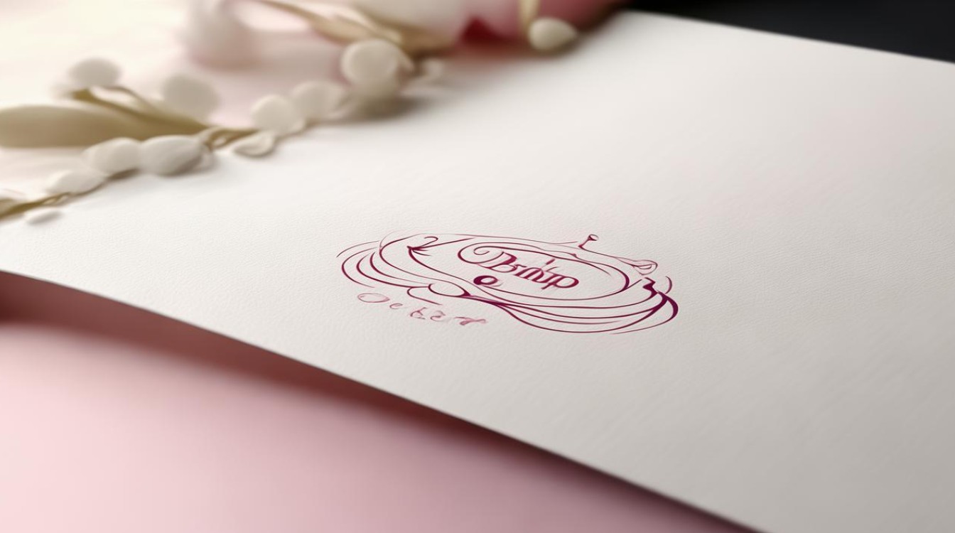 婚纱店logo设计图的关键要素与行业趋势是什么？-图4