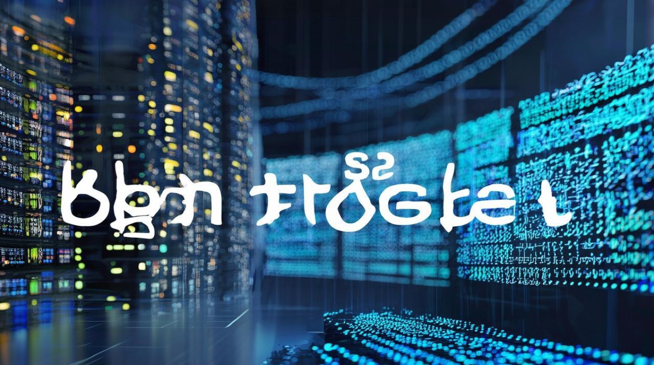 大数据时代，如何从TB级迈向更广阔的数据疆域？-图1