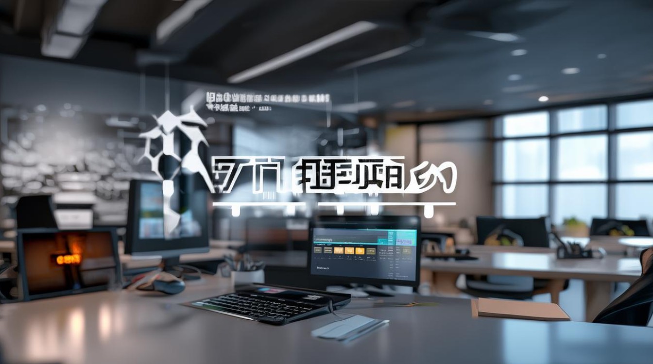 青岛企业VI设计公司如何通过专业网站建设提升品牌价值？-图3