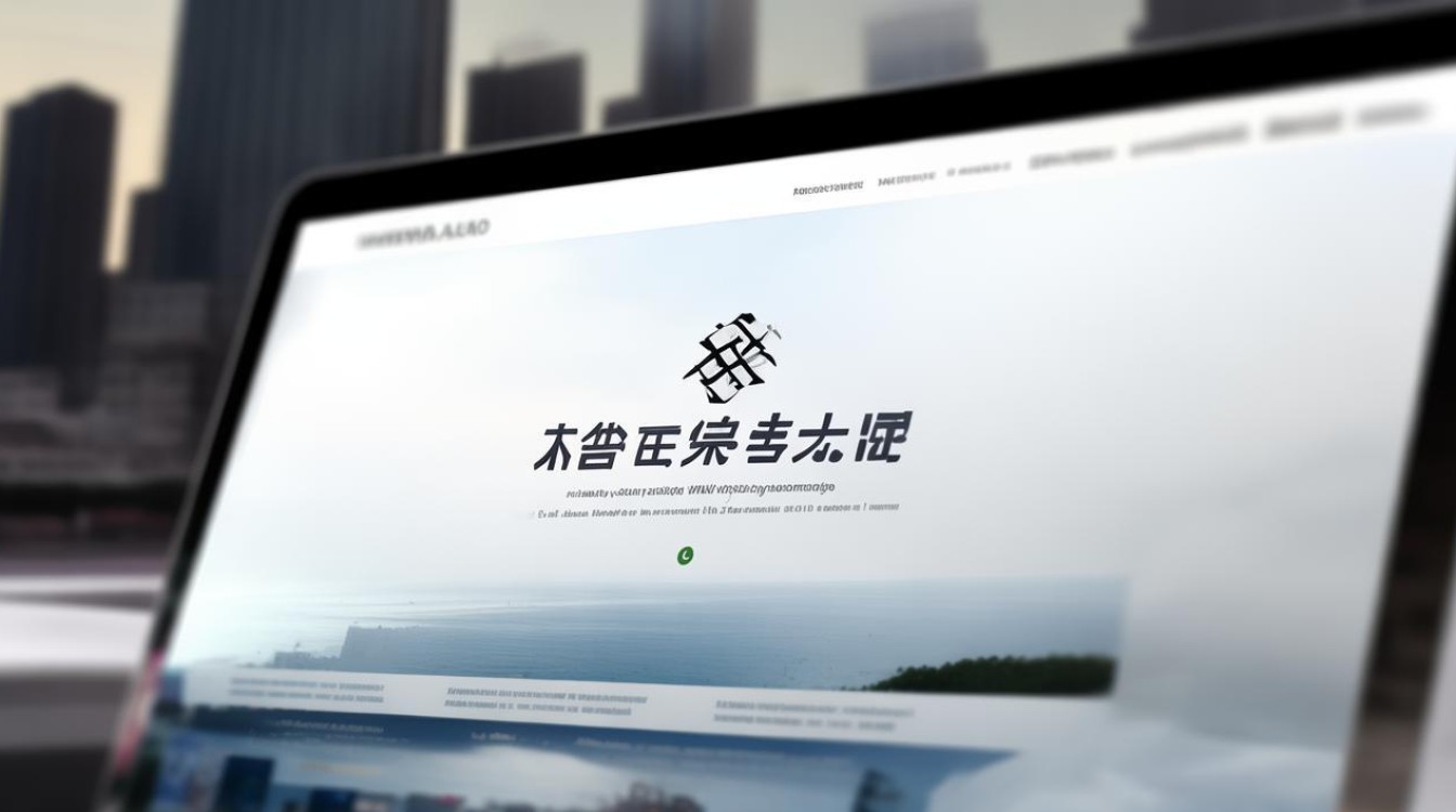 青岛企业VI设计公司如何通过专业网站建设提升品牌价值？-图4