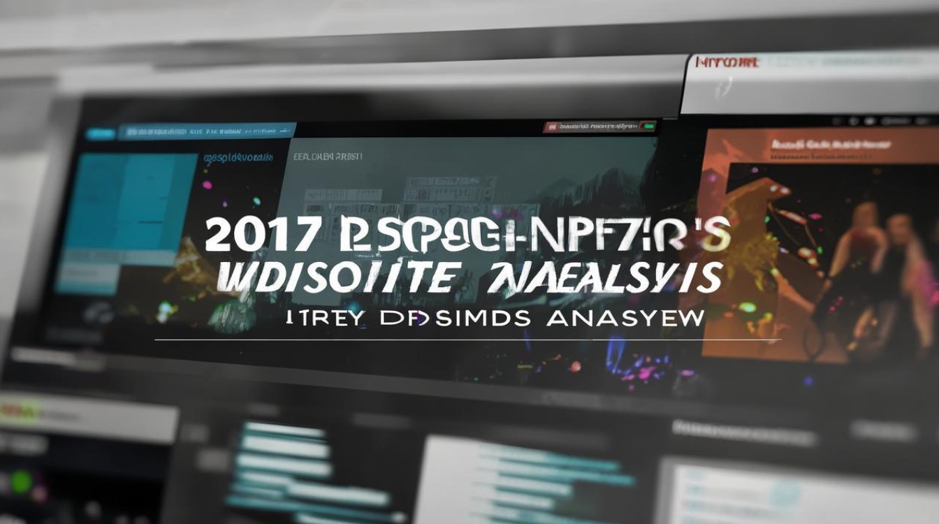 2017年网站设计与建设有哪些流行趋势？-图3